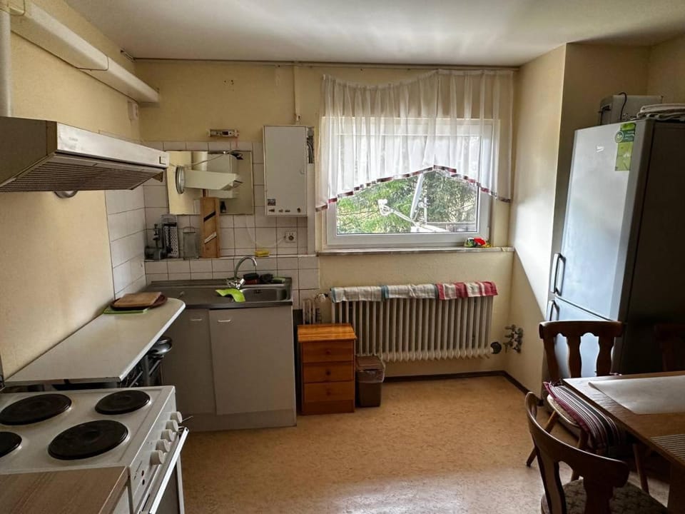 WG-Hostel Hostel in Ortenau