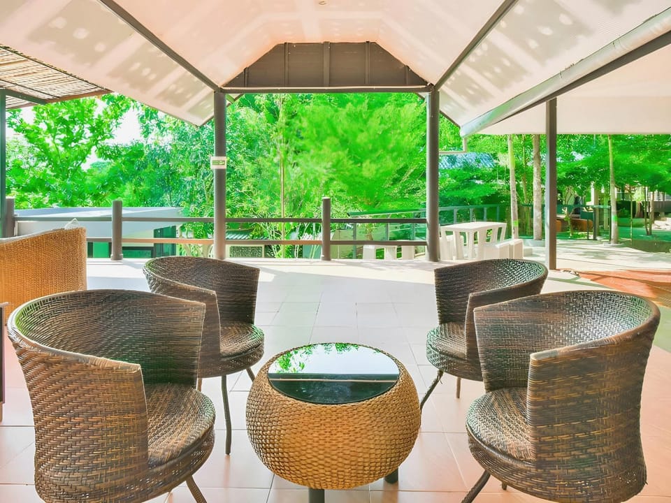 Nana River Kaeng Krachan Hotel in Thailand