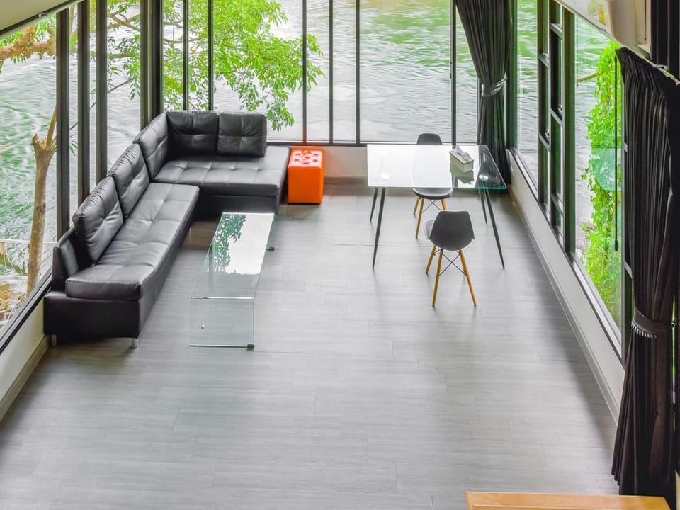 Nana River Kaeng Krachan Hotel in Thailand