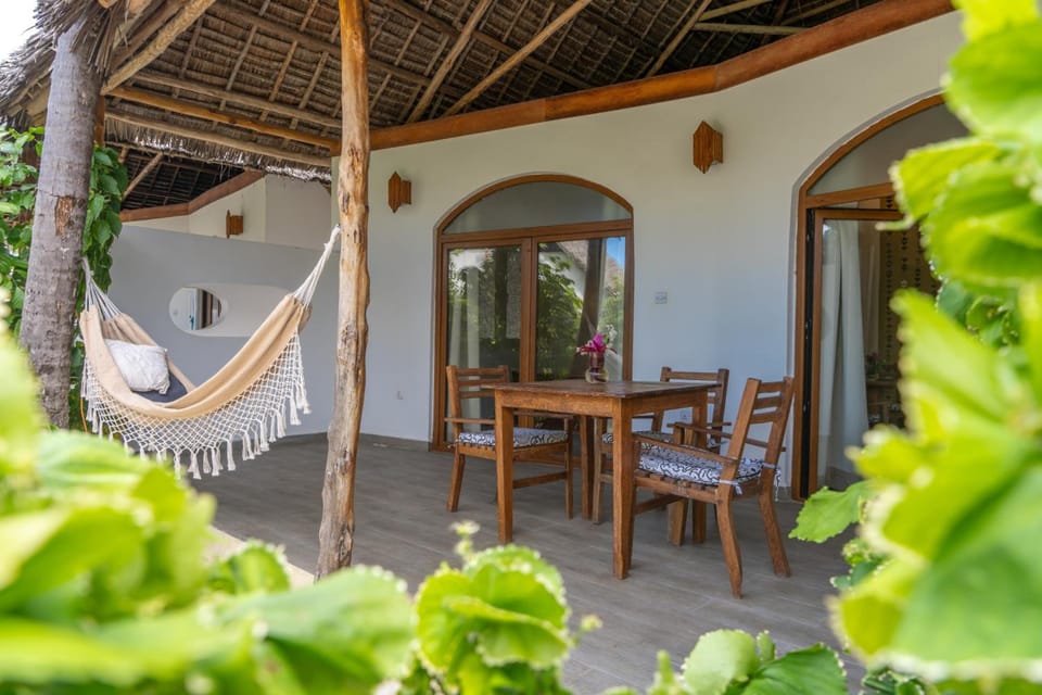 Juana Ocean Villas Hotel in Tanzania