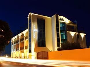 Hotel Napoleon Hotel in Calabria