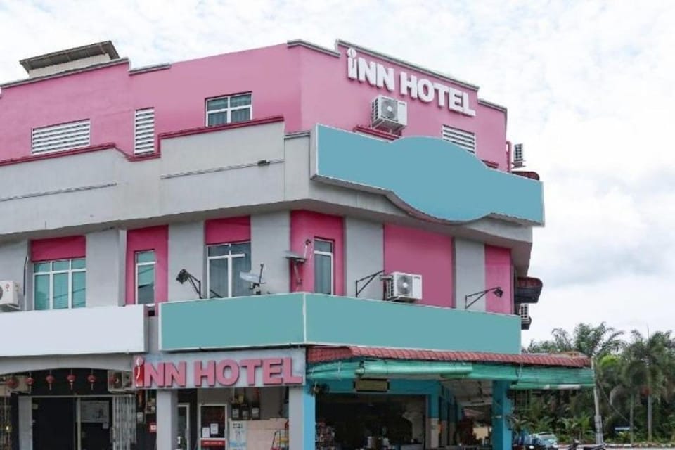 The Inn Hotel Hotel in Perak Tengah District