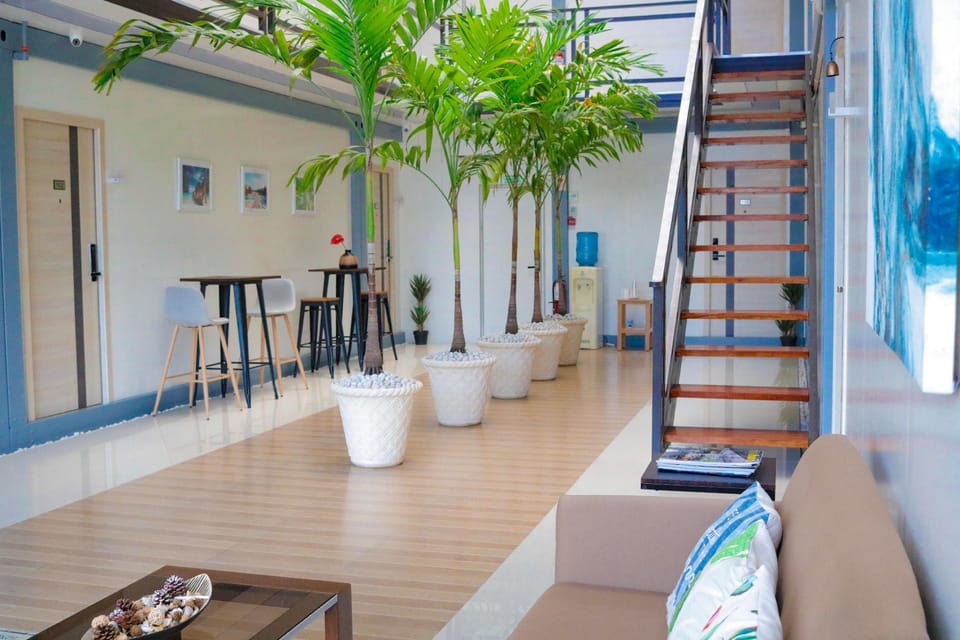 Moriyama Hotel Hotel in Cebu City