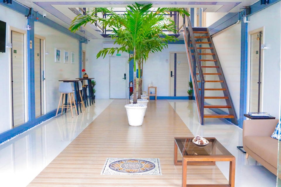 Moriyama Hotel Hotel in Cebu City