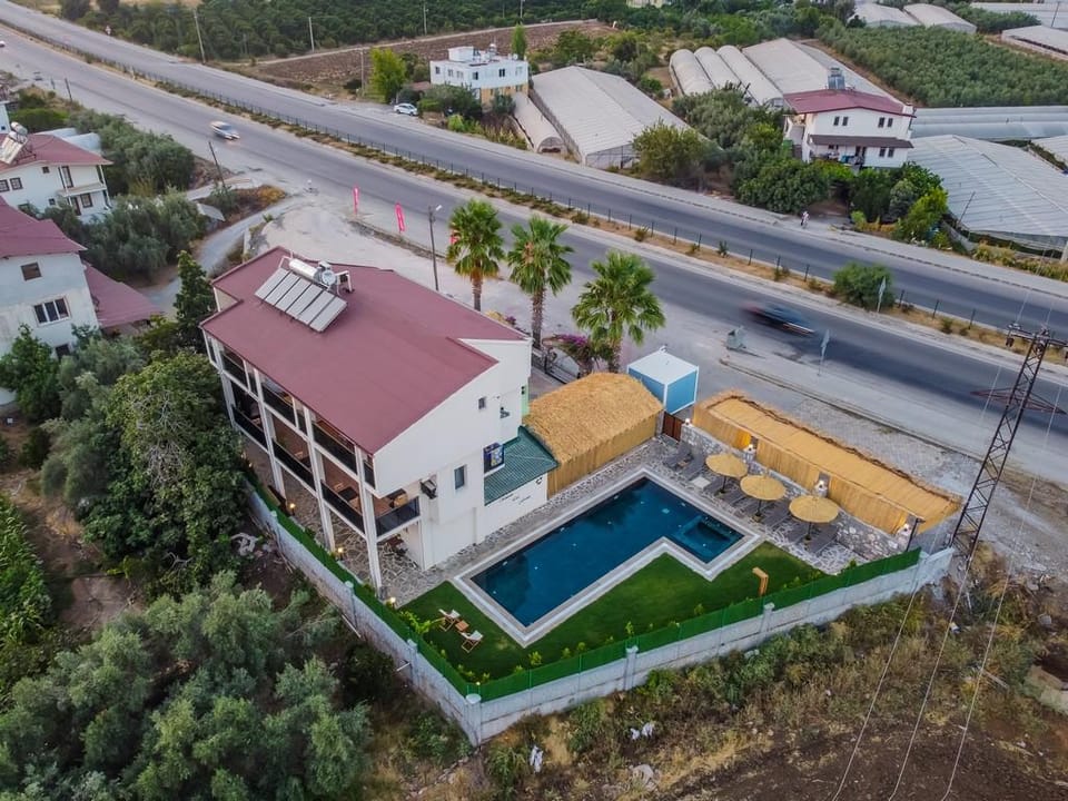 Ciello Suites Hotel Hotel in Fethiye