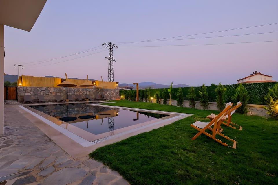 Ciello Suites Hotel Hotel in Fethiye