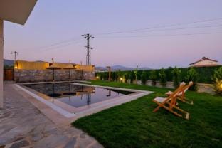 Ciello Suites Hotel Hotel in Fethiye