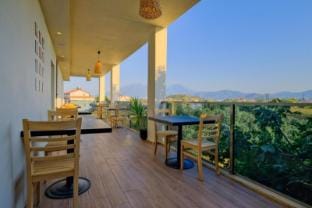 Ciello Suites Hotel Hotel in Fethiye