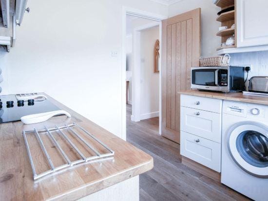 Clover Cottage - 2 Bedroom Cottage - Begelly Hotel in Wales