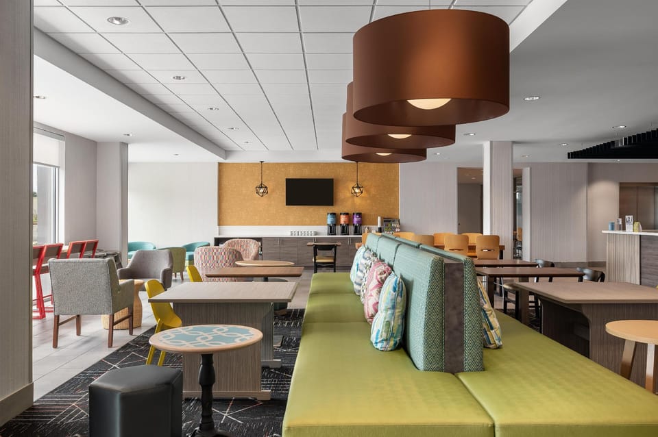 Home2 Suites by Hilton - Cincinnati/Eastgate Hotel in Ohio