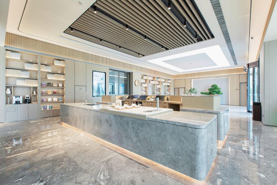 Ji Hotel Wuhan Guanggu Hubei University of Economics Hotel in Wuhan