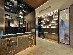 Crystal Orange Hotel Hangzhou Future Technology City Hotel in Hangzhou