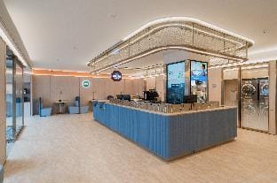 Hanting Hotel Shanghai Hongqiao Yili Road Hotel in Shanghai
