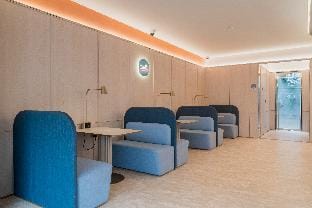 Hanting Hotel Shanghai Hongqiao Yili Road Hotel in Shanghai