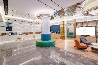Starway Hotel Jiaozuo Boai Hotel Hotel in China