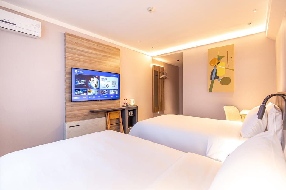 Amenity (Guest room)