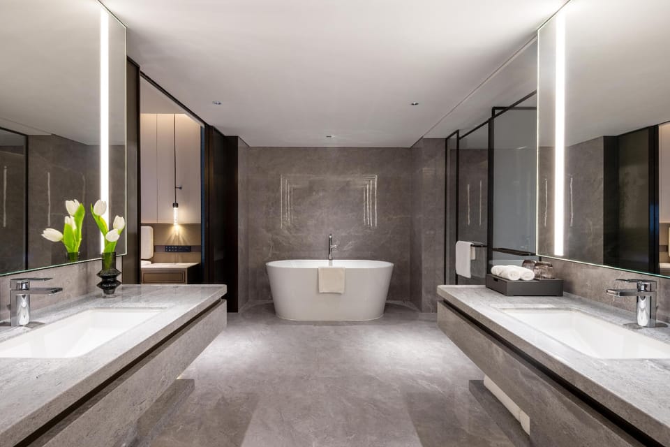 Grand Madison Shenzhen Yujing Center Hotel in Shenzhen