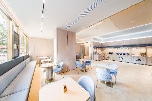 Hanting Hotel Wuhan Hankou Railway Station Xintang Vanke Plaza Hotel in Wuhan