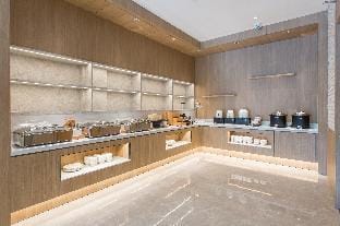 Hanting Hotel Shangrao Guangfeng International Trade City Hotel in Zhejiang