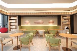 Ji Hotel Heze Dongming Jinxiu City Hotel in Shandong