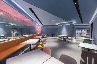 Hanting Hotel Nanjing Shuanglong Avenue Shengtai Road Metro Station Hotel in Nanjing