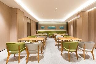 Ji Hotel Baoding Wanbo Plaza Hotel in China
