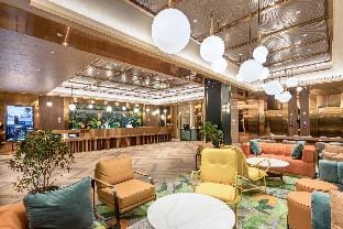 Orange Hotel Quzhou Railway Station Hotel in Zhejiang