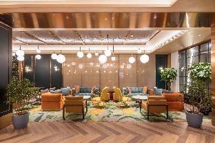 Orange Hotel Quzhou Railway Station Hotel in Zhejiang