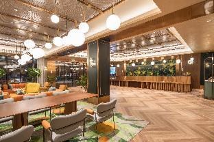 Orange Hotel Quzhou Railway Station Hotel in Zhejiang