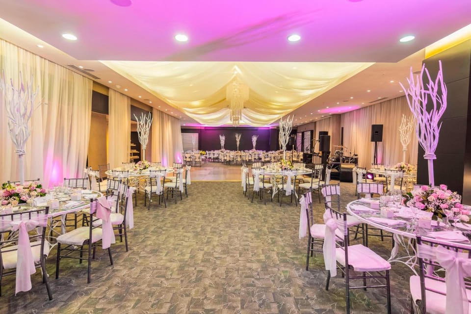 Sheraton Quito Hotel Hotel in Quito