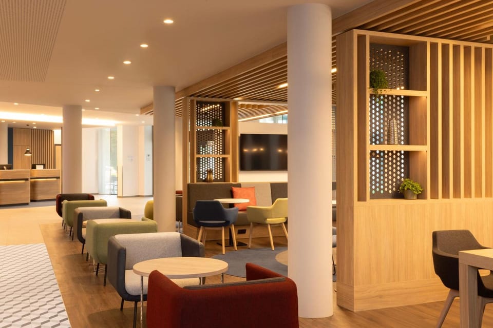 Bar/lounge