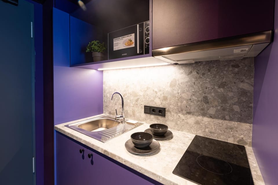 Holiday Inn – the niu, Wave Karlsruhe Oststadt by IHG Hotel in Karlsruhe