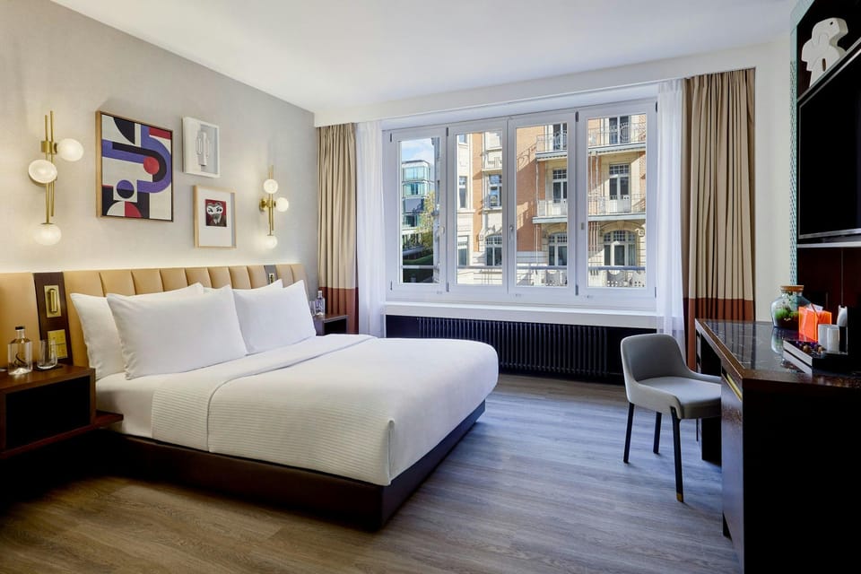 Guestroom