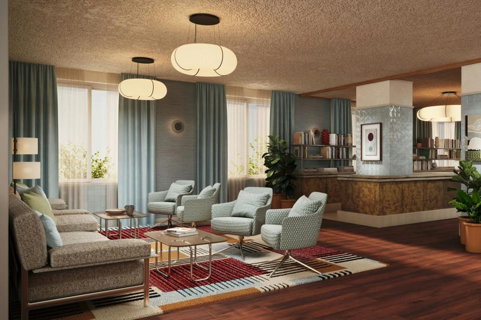Meeting room / ballrooms