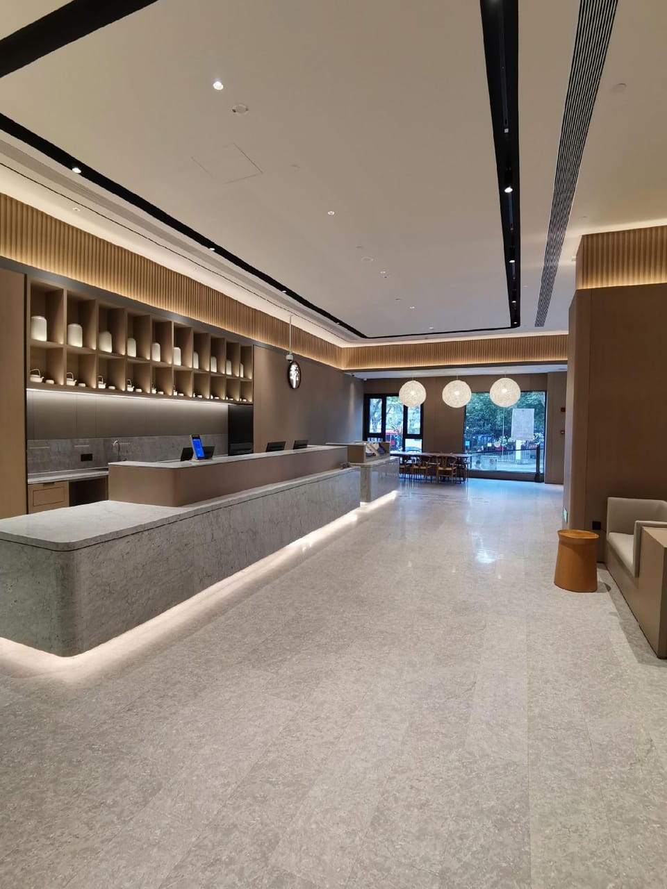 Ji Hotel Shanghai New International Expo Center Jinxiu Road Hotel in Shanghai