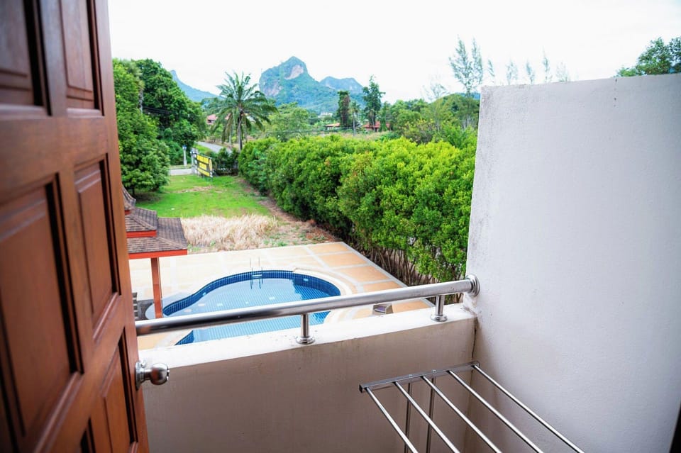 Diamond Place Ao Nang Hotel in Krabi Changwat