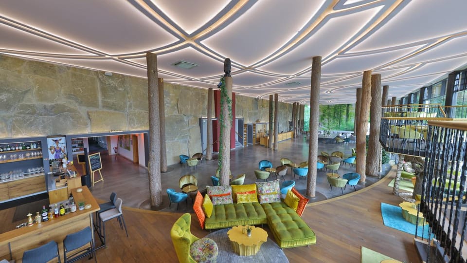 Mawell Resort Resort in Baden-Württemberg
