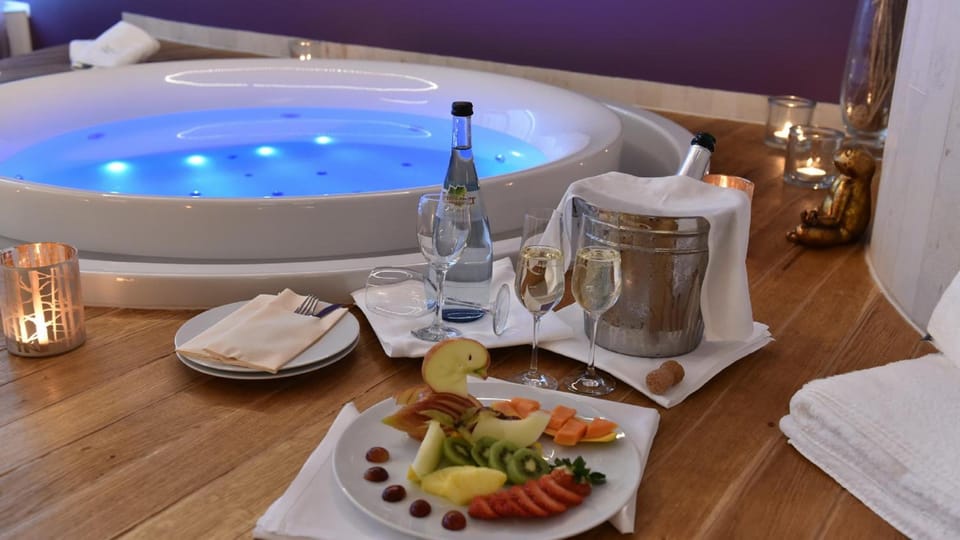 Mawell Resort Resort in Baden-Württemberg