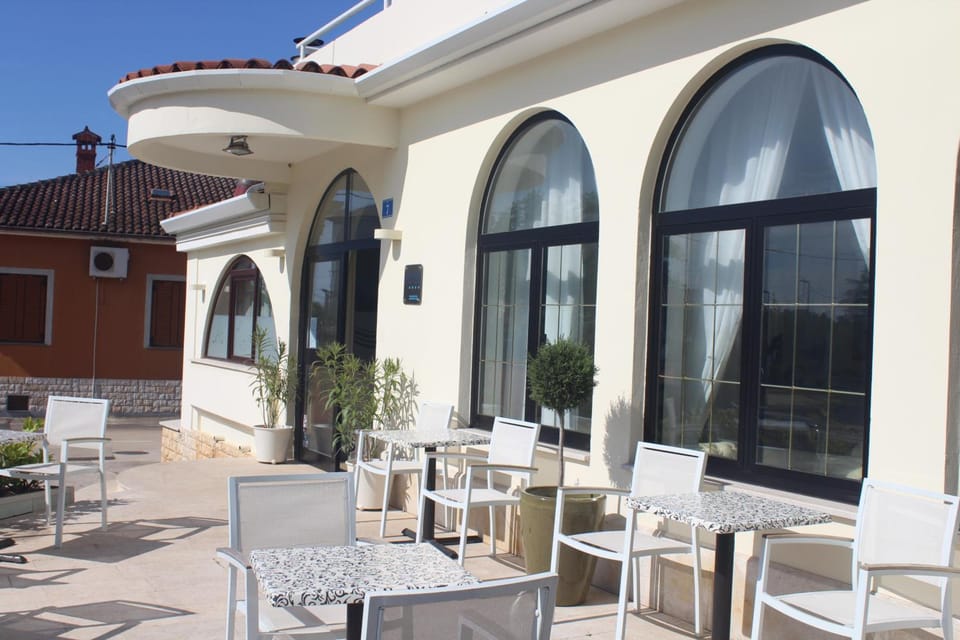 Hotel La Settima Luna Hotel in Istria County