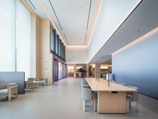 JI Hotel (Nanjing Xianlin University City Yaoxin Avenue) Hotel in Nanjing