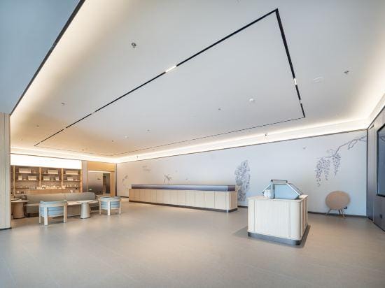 JI Hotel (Nanjing Xianlin University City Yaoxin Avenue) Hotel in Nanjing
