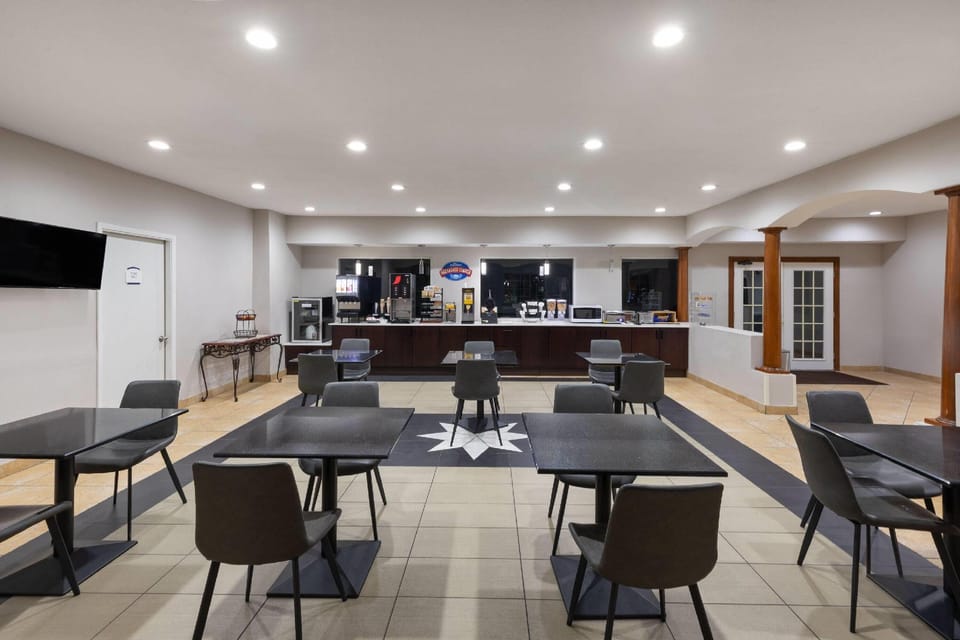 Facilities