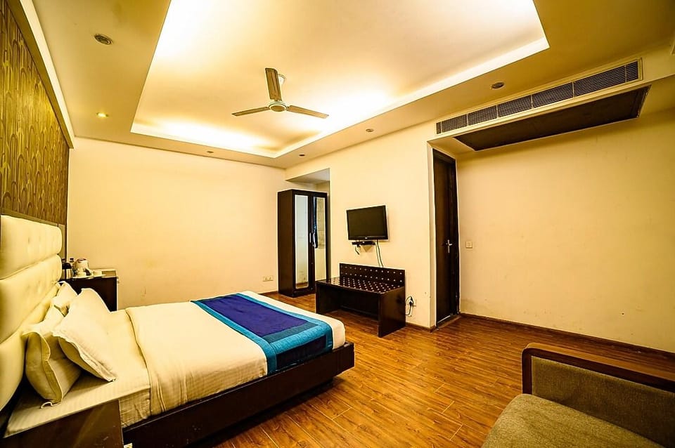 HOTEL RAJPATH RESIDENCY Hotel in New Delhi