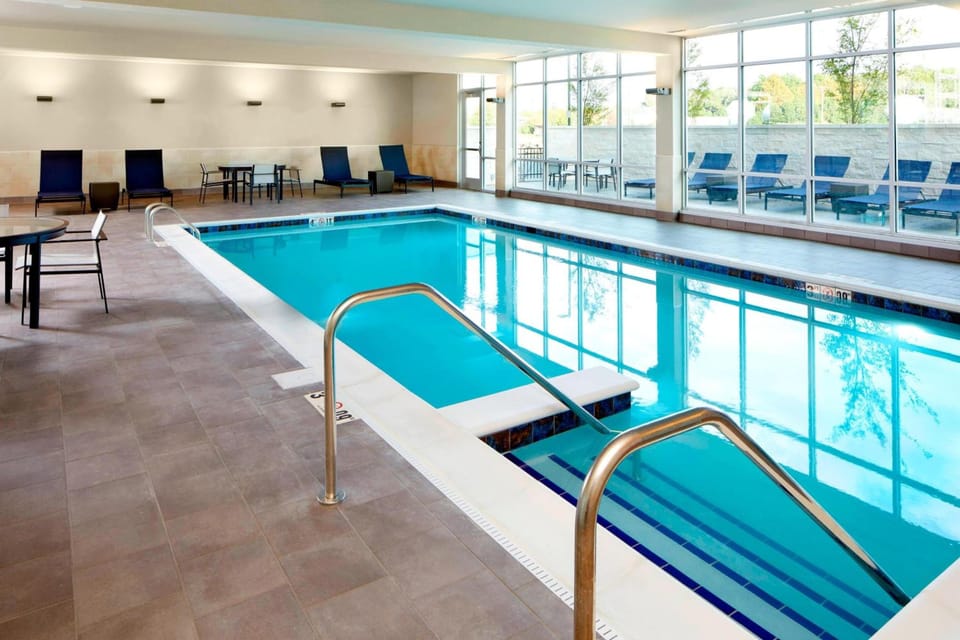 TownePlace Suites by Marriott Columbus Easton Area Hotel in Ohio