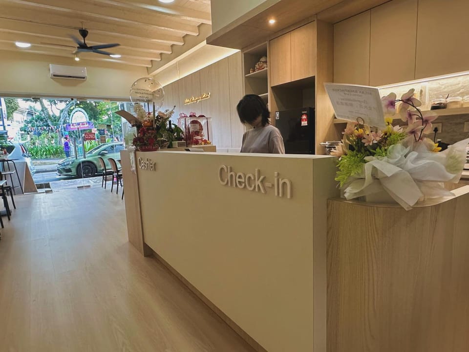Milan Backpacker Hostel Hostel in George Town