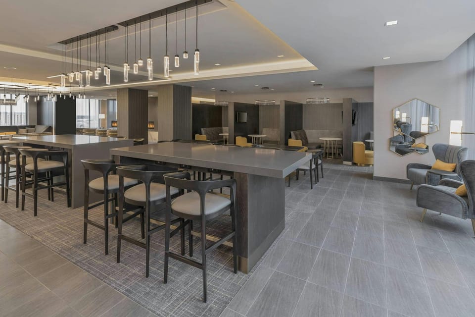 Courtyard by Marriott Halifax Dartmouth Hotel in Dartmouth