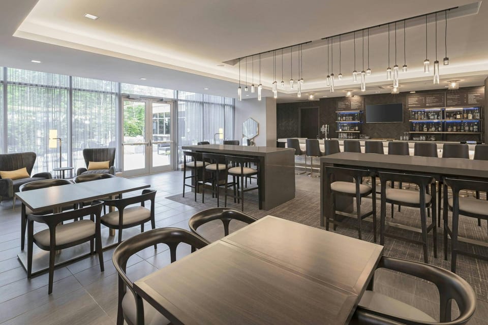 Courtyard by Marriott Halifax Dartmouth Hotel in Dartmouth