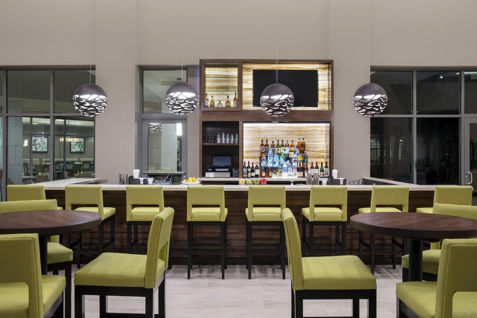 TownePlace Suites by Marriott Orlando Theme Parks/Lake Buena Vista Hotel in Orlando