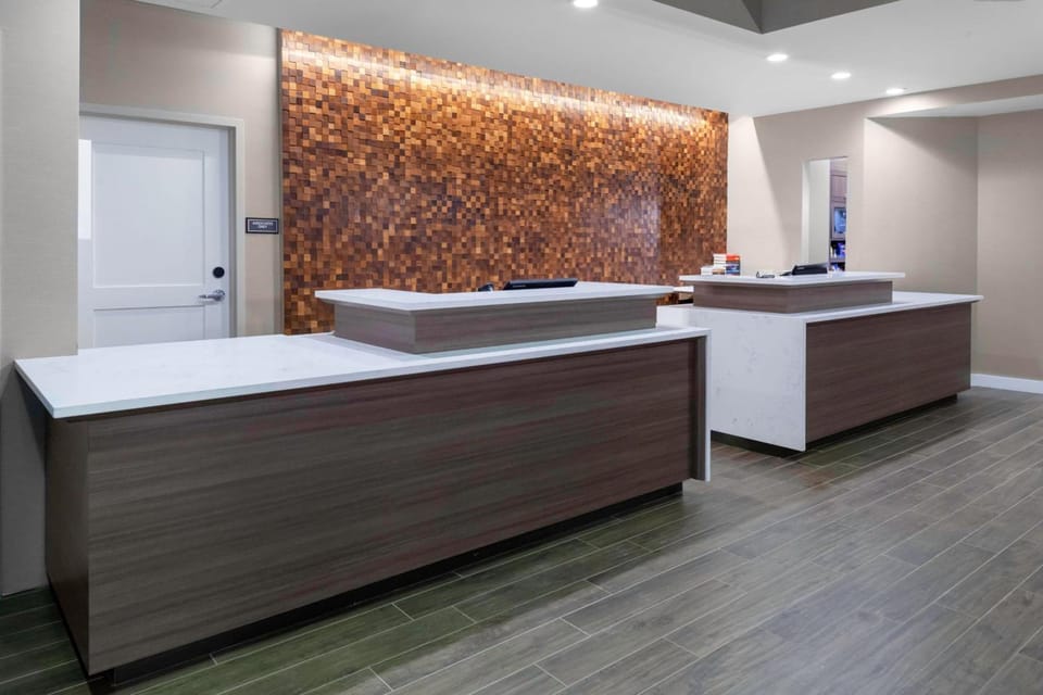 Residence Inn by Marriott St. Louis West County Hotel in Missouri