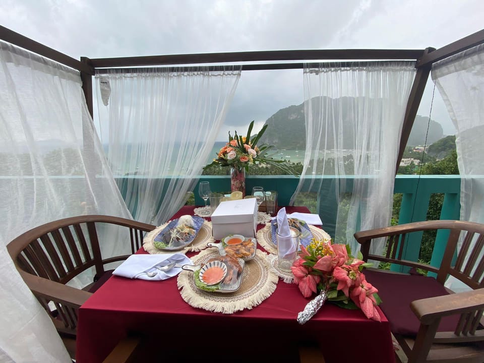 Loft Villas at Karuna El Nido Resort in El Nido